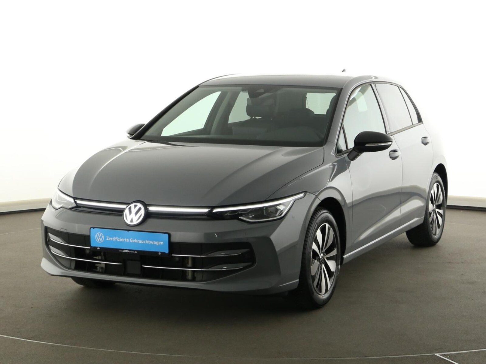 Volkswagen Golf – Bild 2