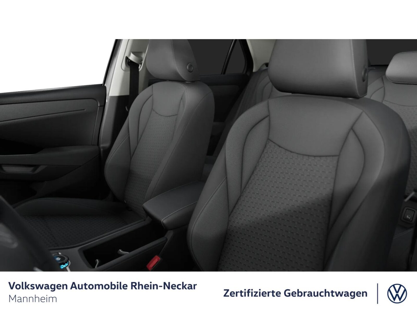 Volkswagen T-Roc – Bild 9
