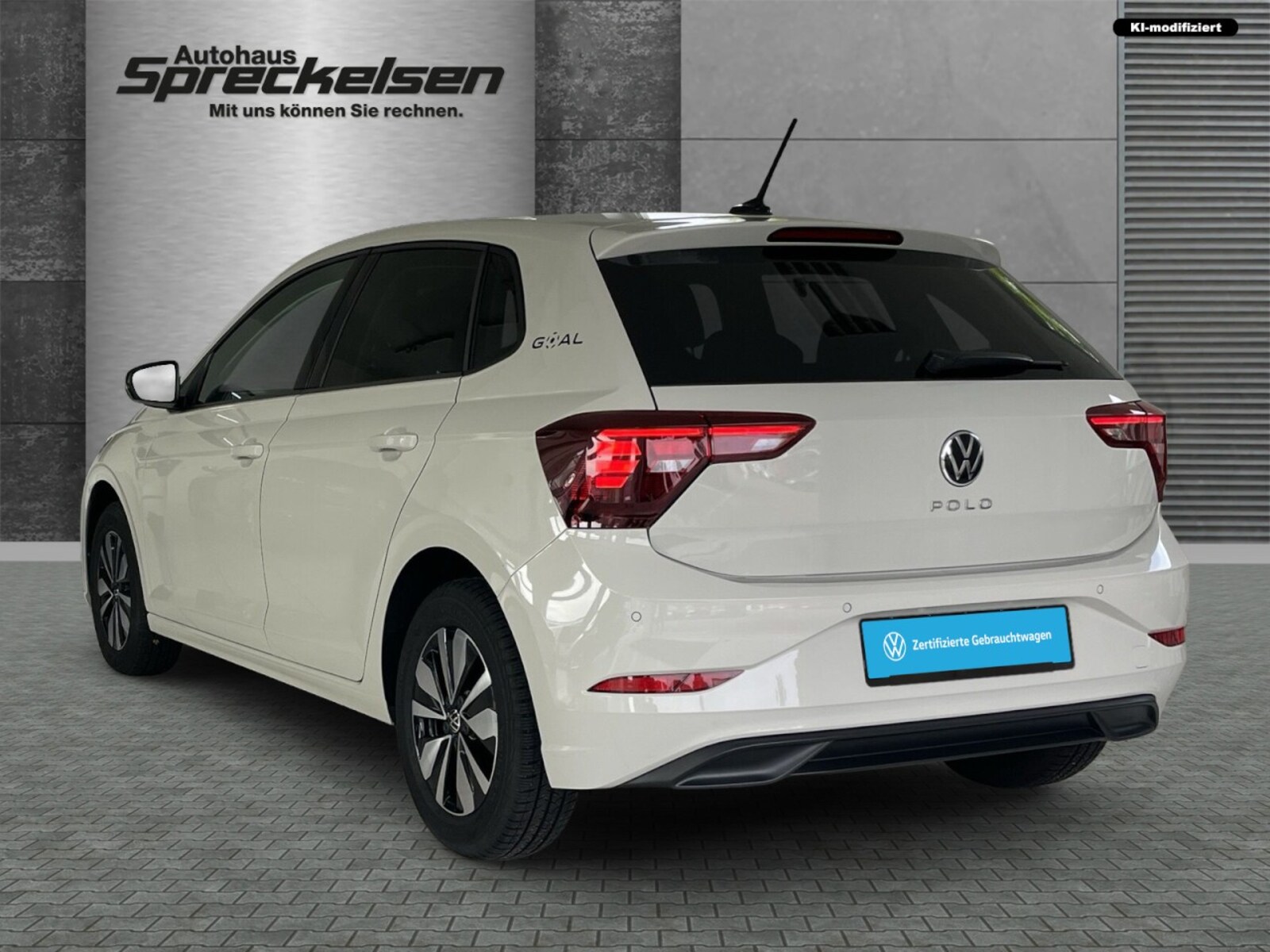 Volkswagen Polo – Bild 3