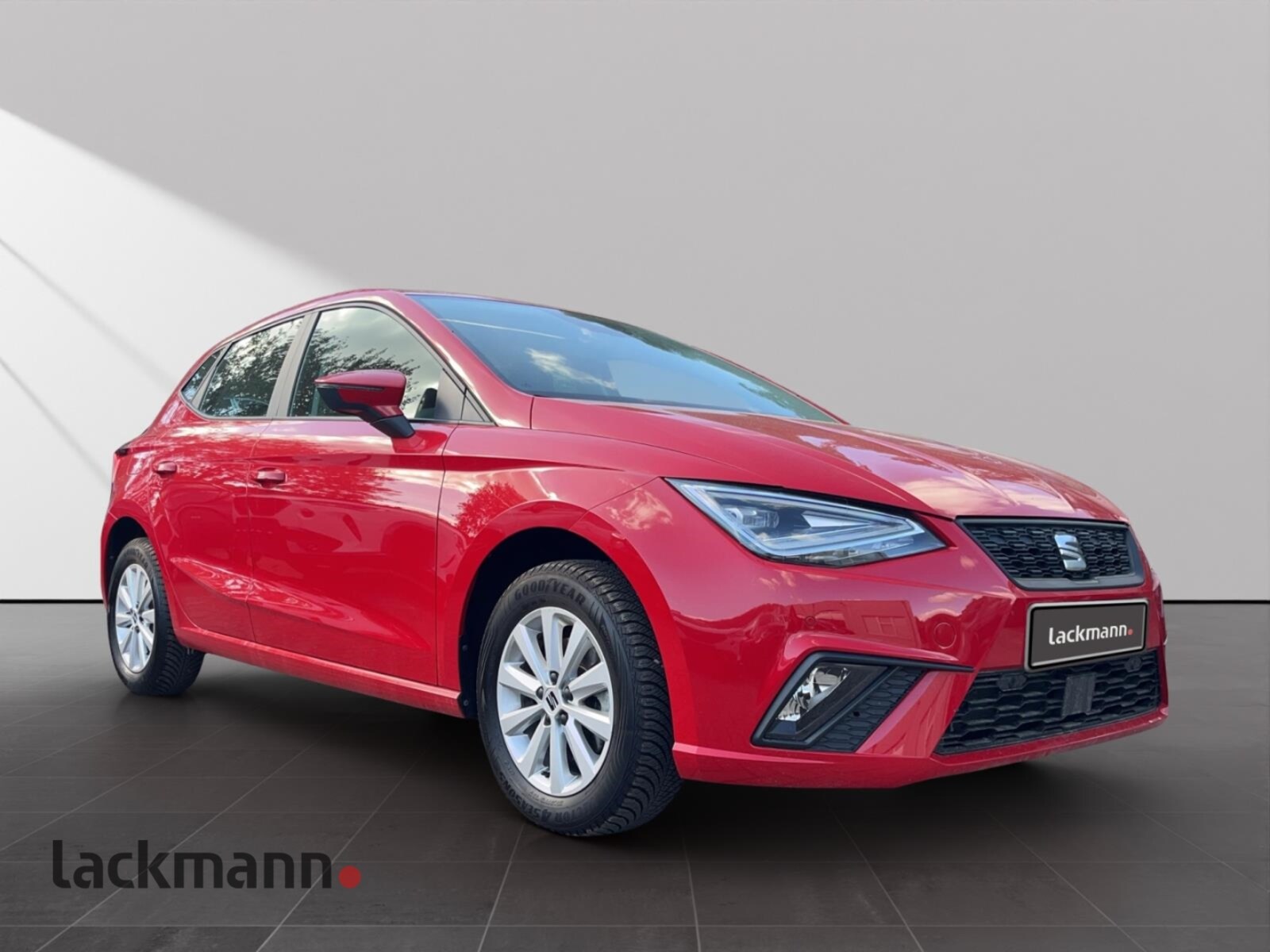 SEAT Ibiza – Bild 3