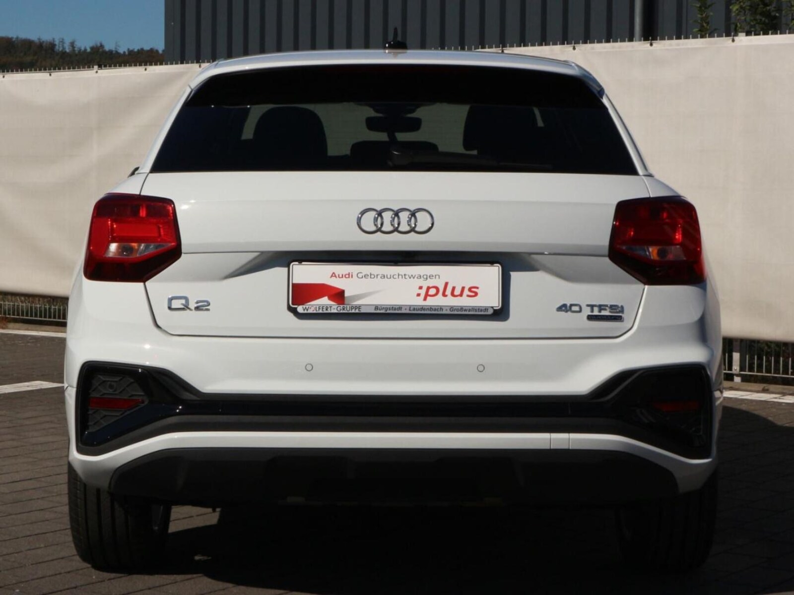 Audi Q2 – Bild 6