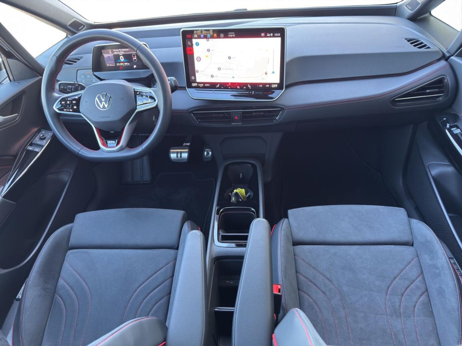 Volkswagen ID.3 – Bild 5