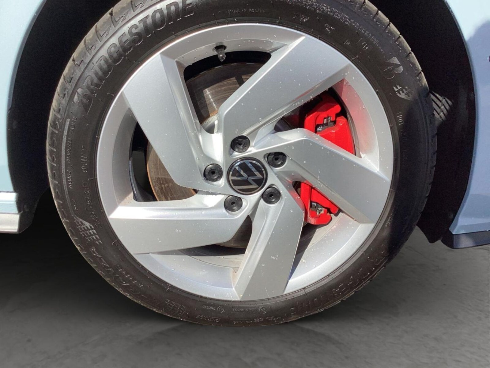 Volkswagen Golf – Bild 16