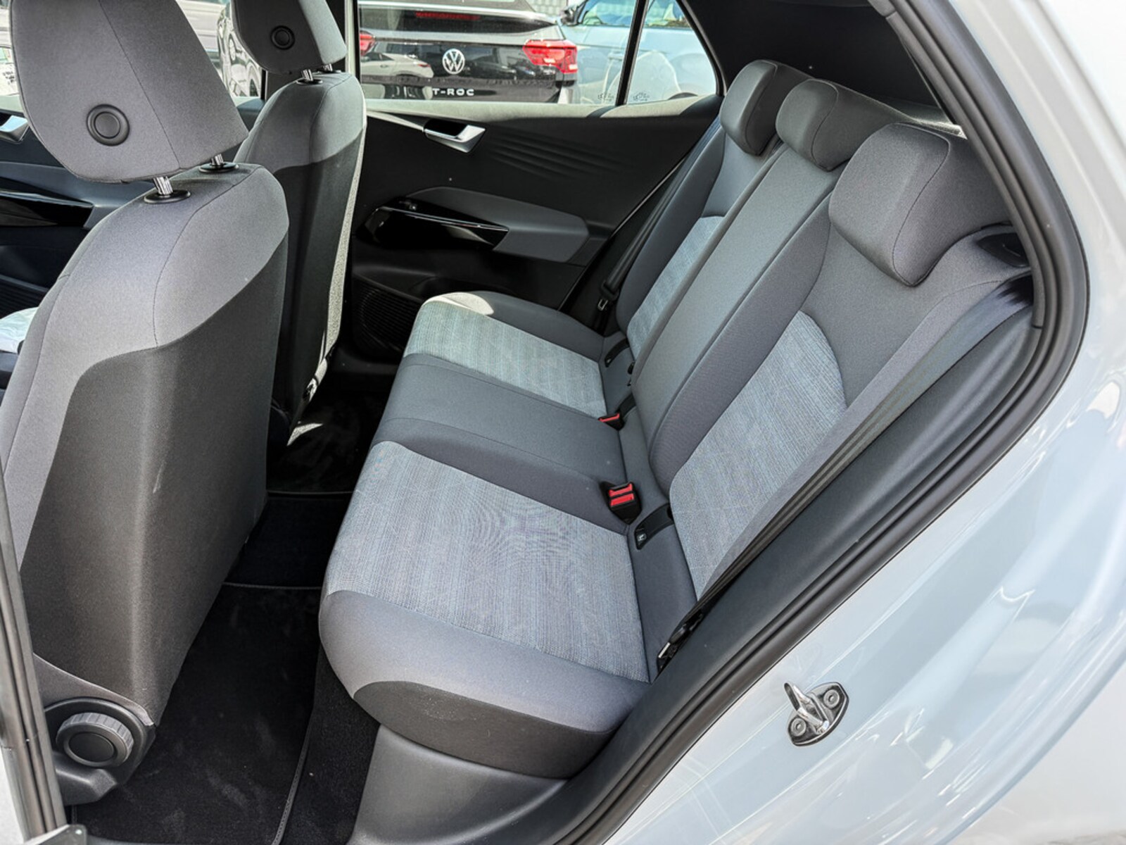 Volkswagen ID.3 – Bild 17