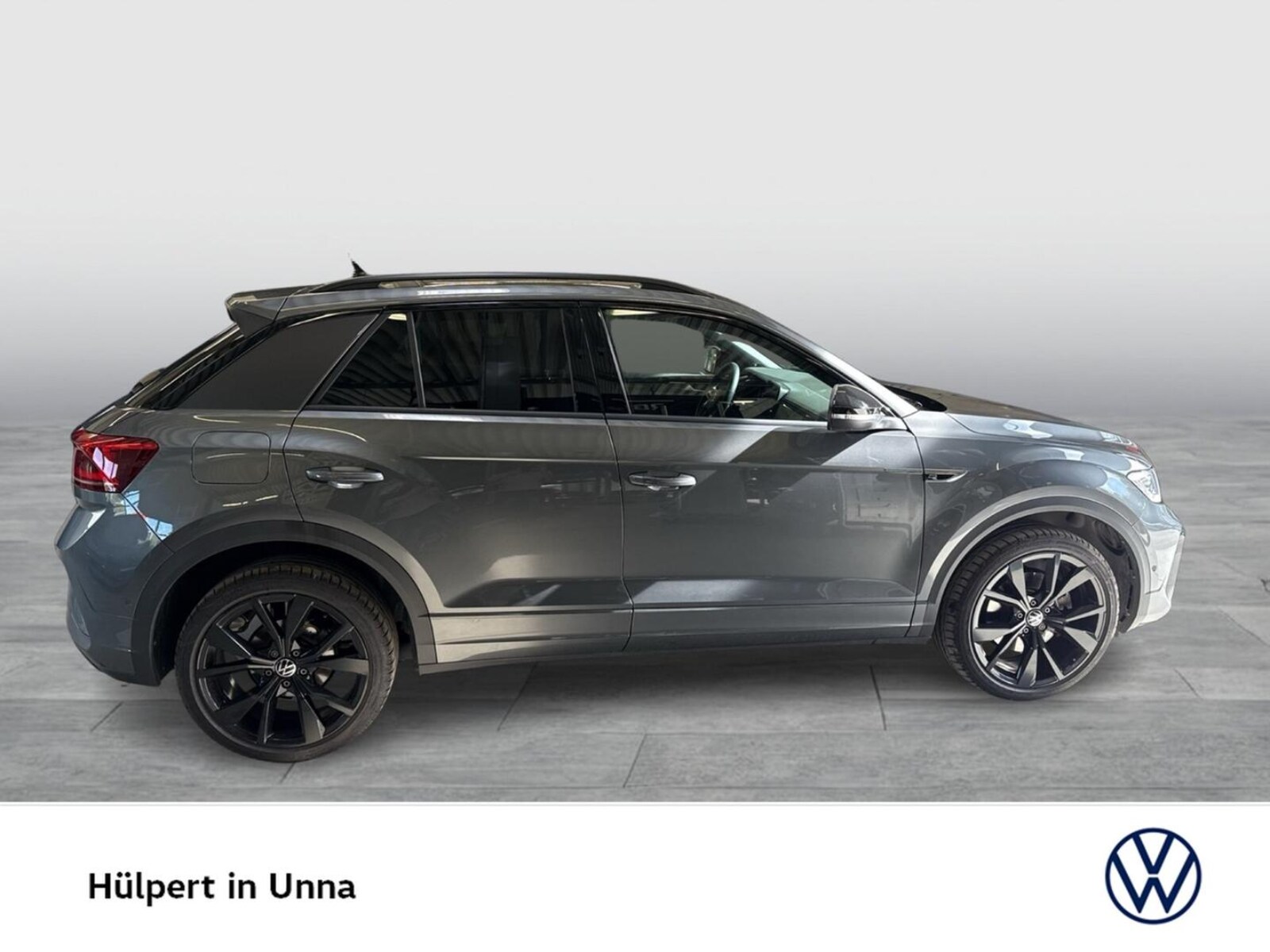 Volkswagen T-Roc – Bild 6