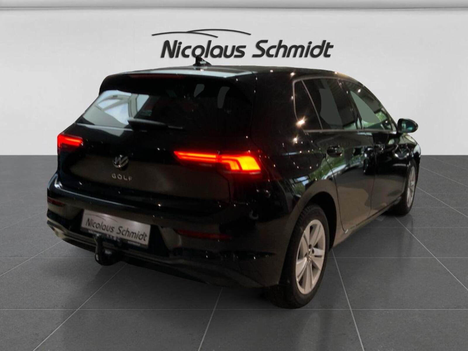 Volkswagen Golf – Bild 5