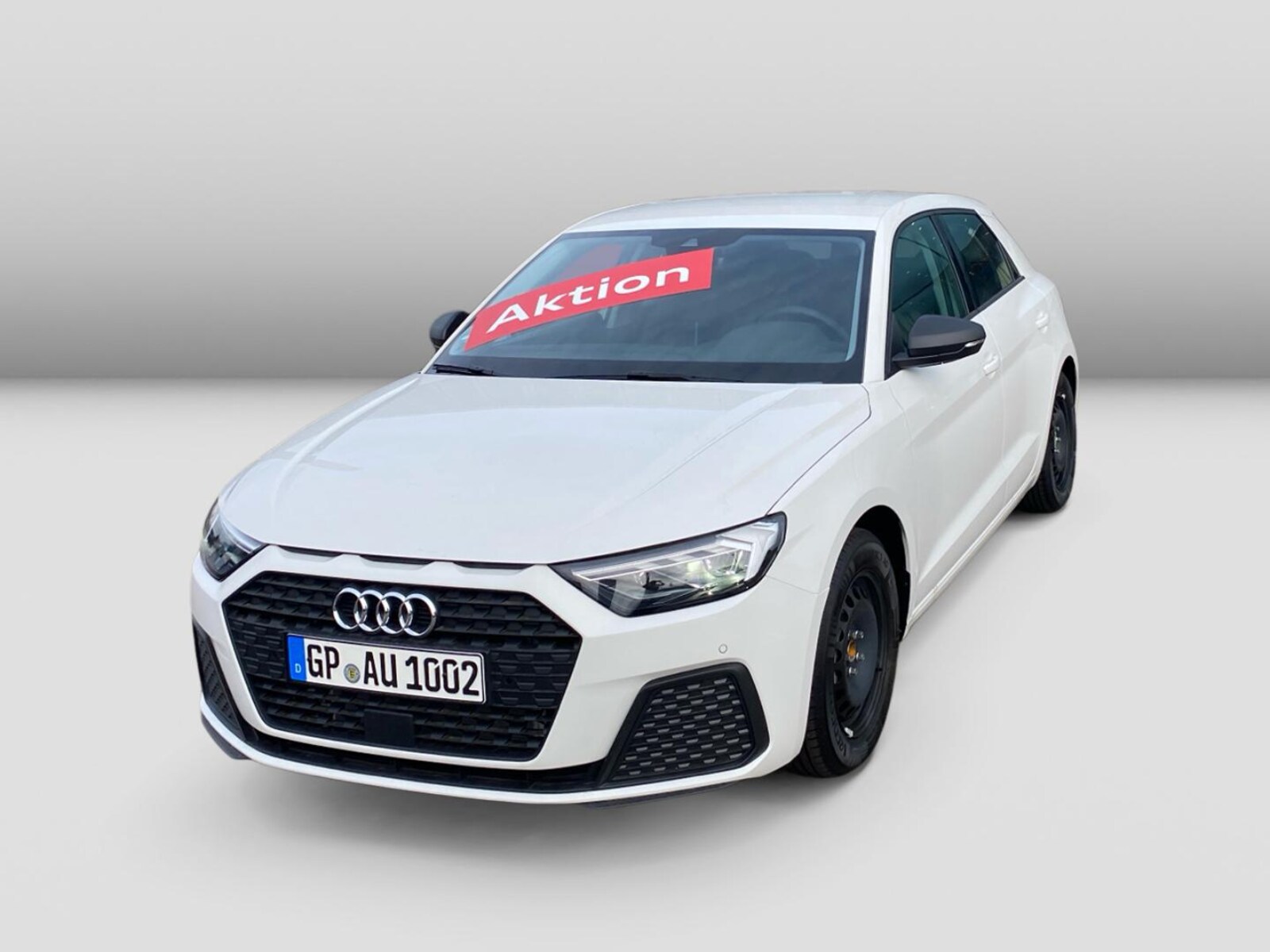 Audi A1 Sportback – Bild 2