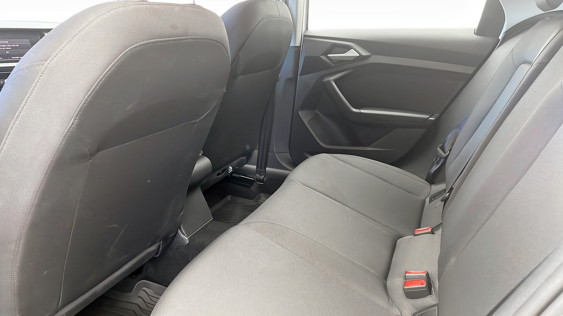 Image about Audi A1 Sportback A1 Sportback 30 TFSI Proline 110 hk 6-växlad