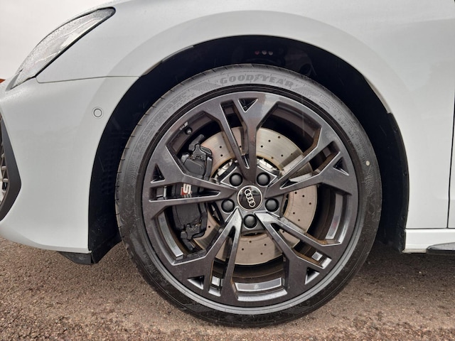 Audi S3 TFSI Quattro S Tronic - 2024 - Joinsteer - #8