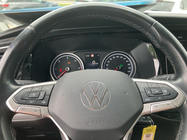 Volkswagen T6.1 Multivan