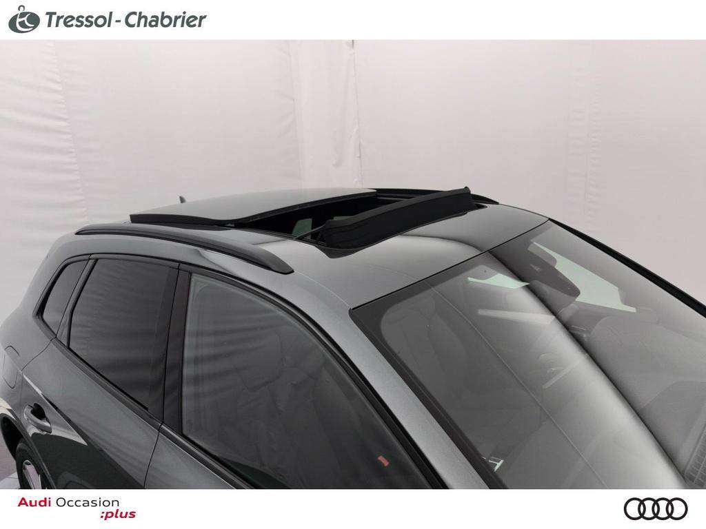 Image about Audi Q5 TFSI e Black Edition 50 TFSI e quattro 220 kW (299 ch) S tronic