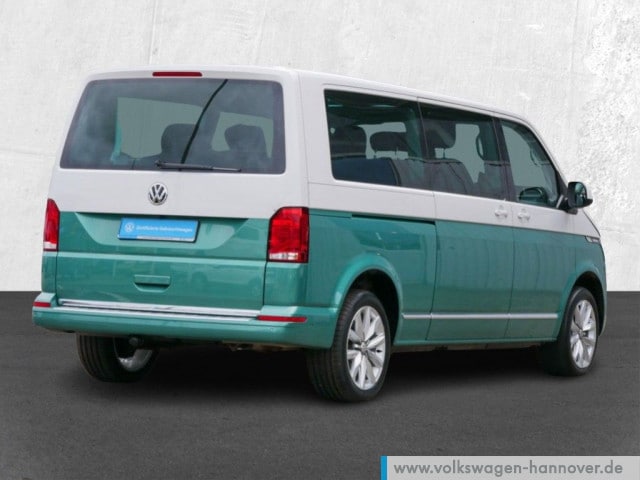Volkswagen T6.1 Multivan