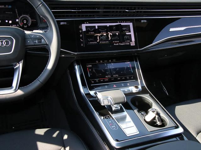 2026 AUDI Q7 - Image 19