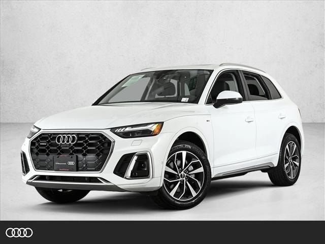 2022 Audi Q5 Prestige's photo