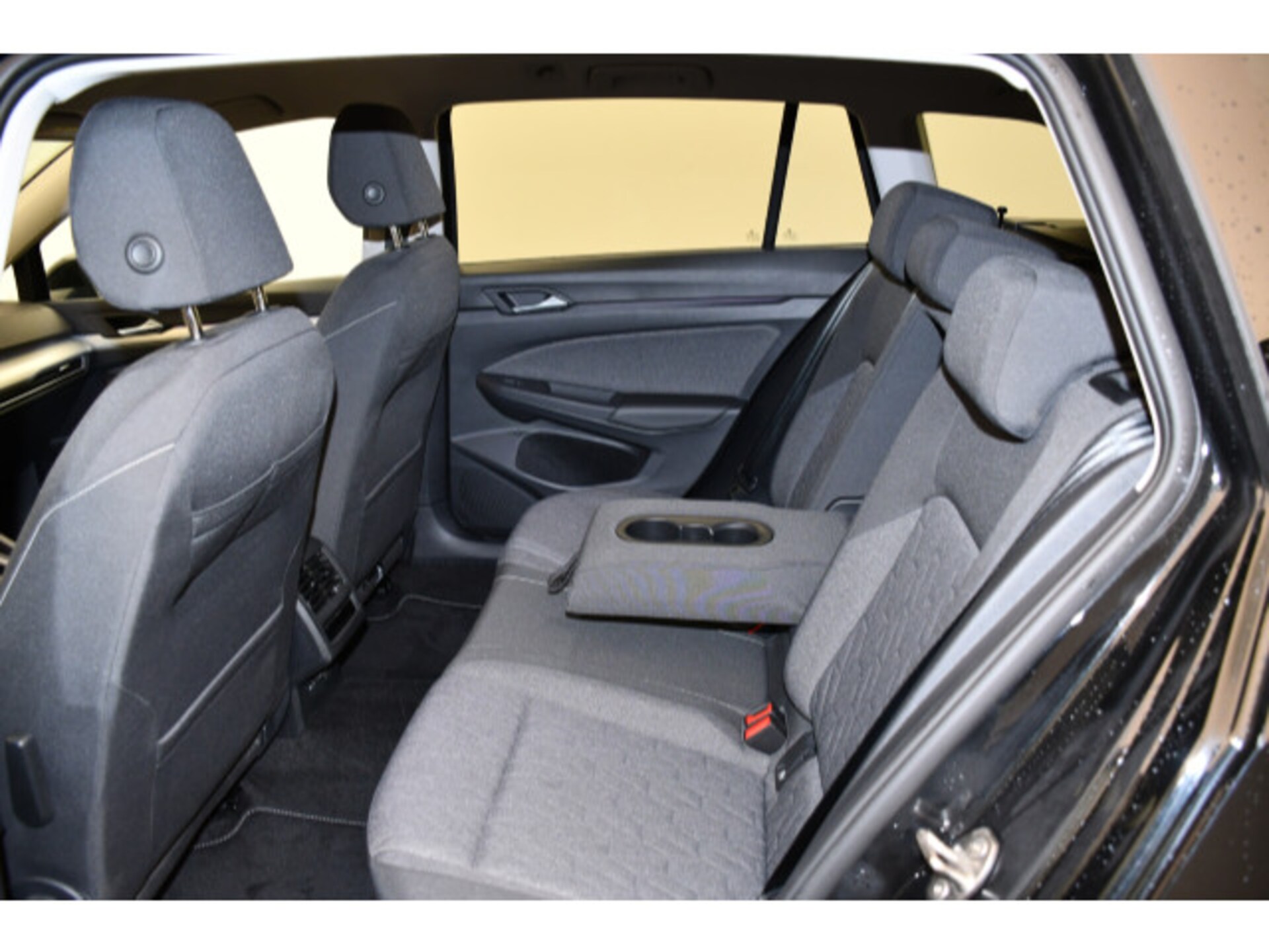 Volkswagen Golf Variant MOVE