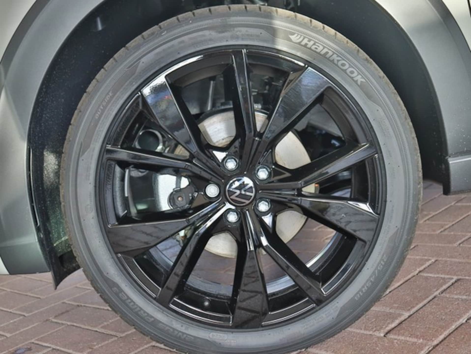 Volkswagen Taigo R-Line