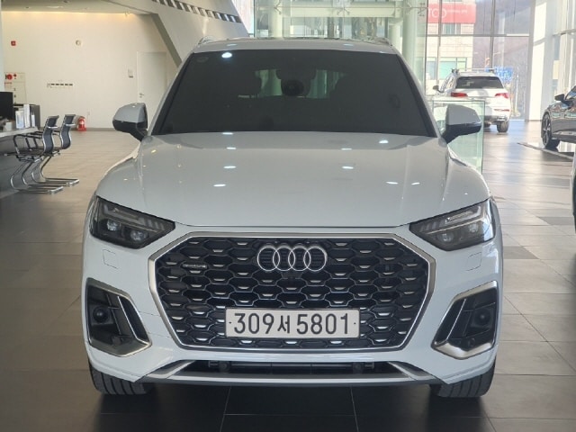 Audi Q5 45 TFSI quattro Premium 195 265 kW hp S tronic 4