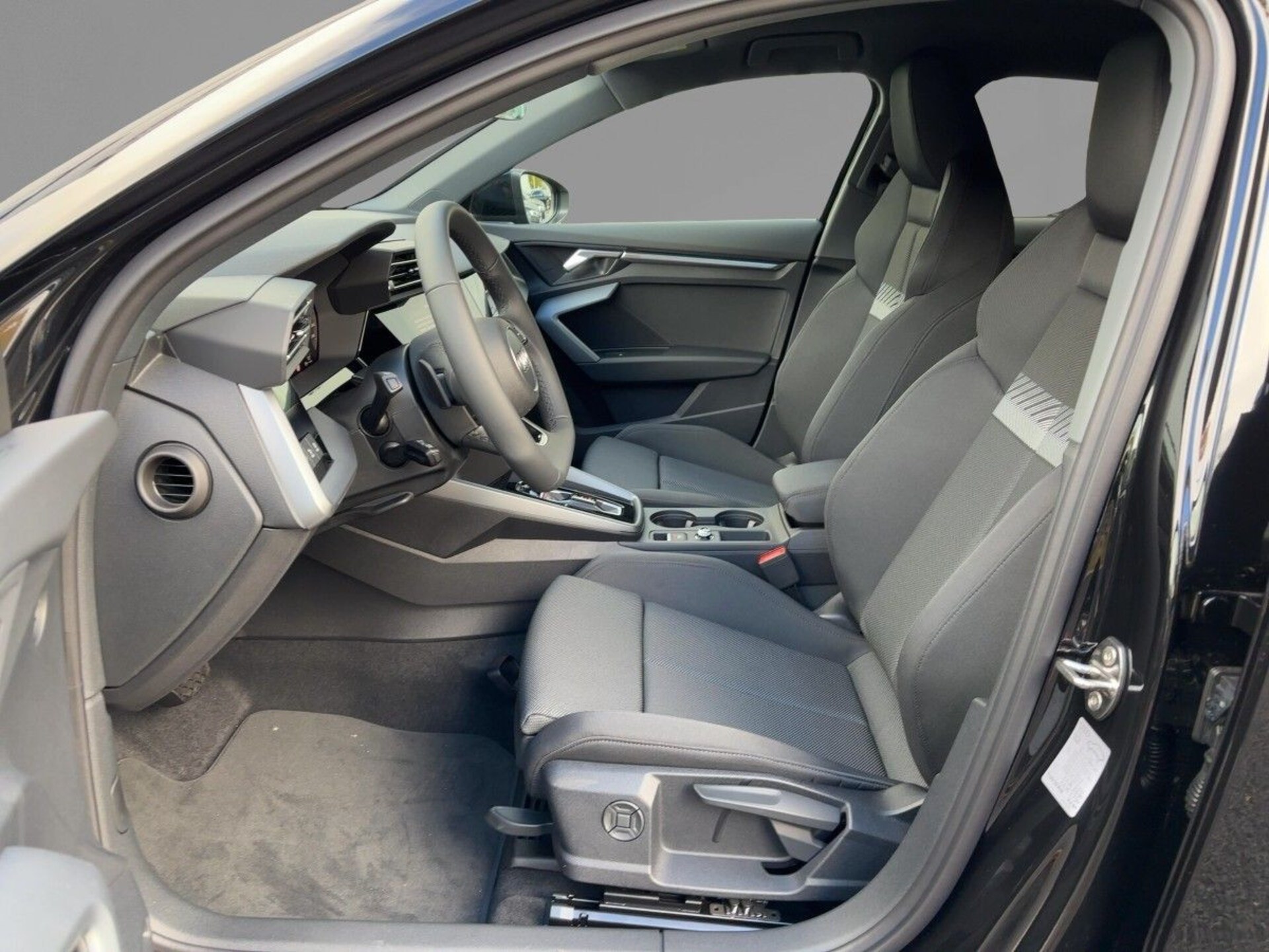 Audi A3 Sportback Advanced