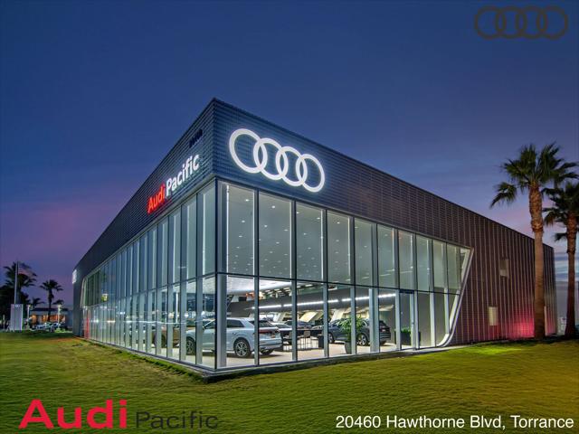 2026 Audi SQ8 Prestige - Photo 41