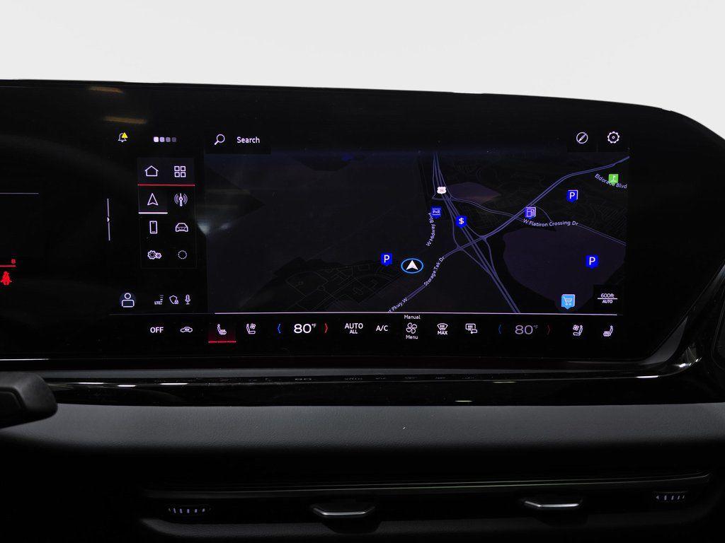 2026 Audi A6 Prestige - Photo 19