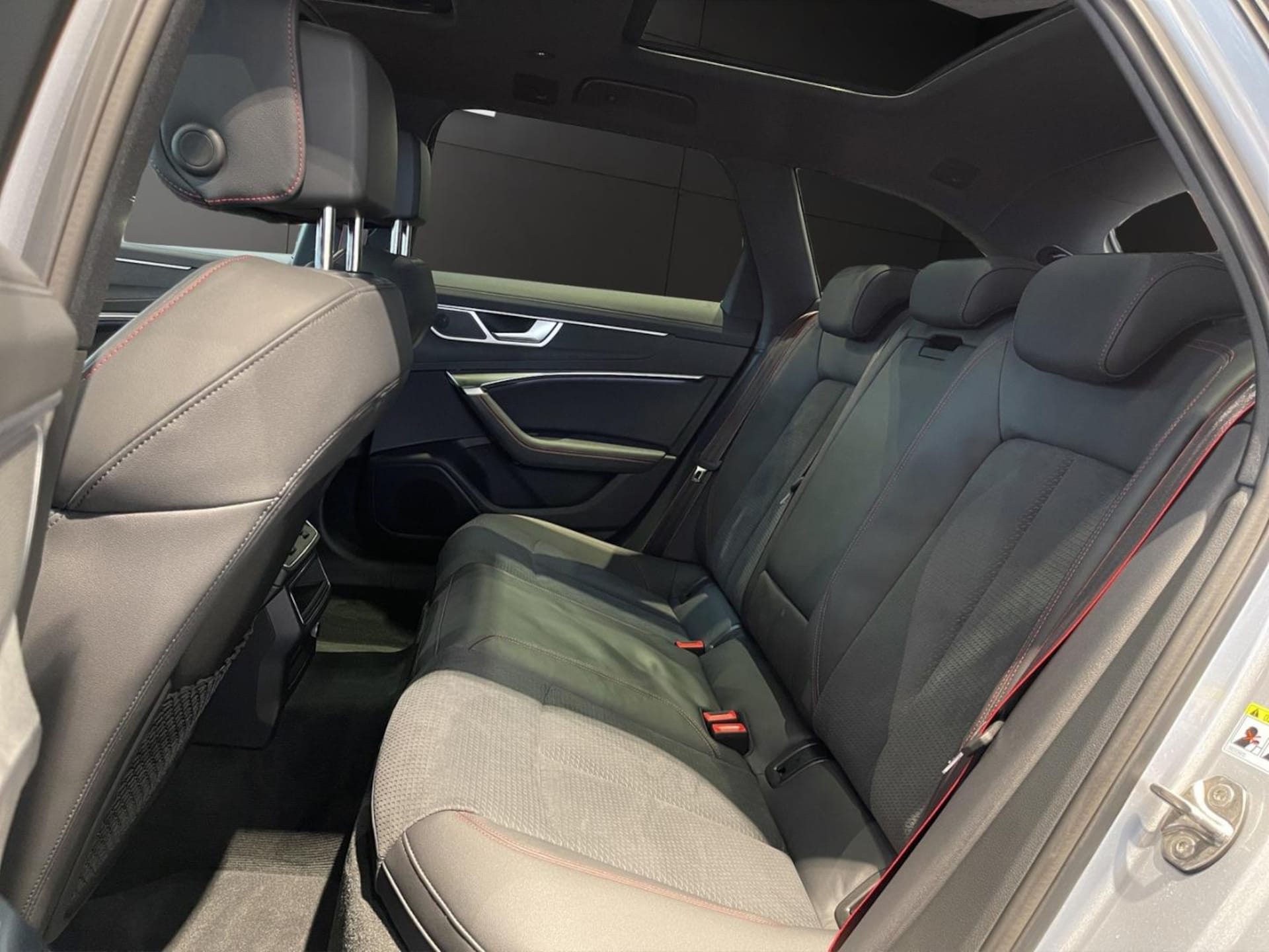 Audi A6 Avant Design