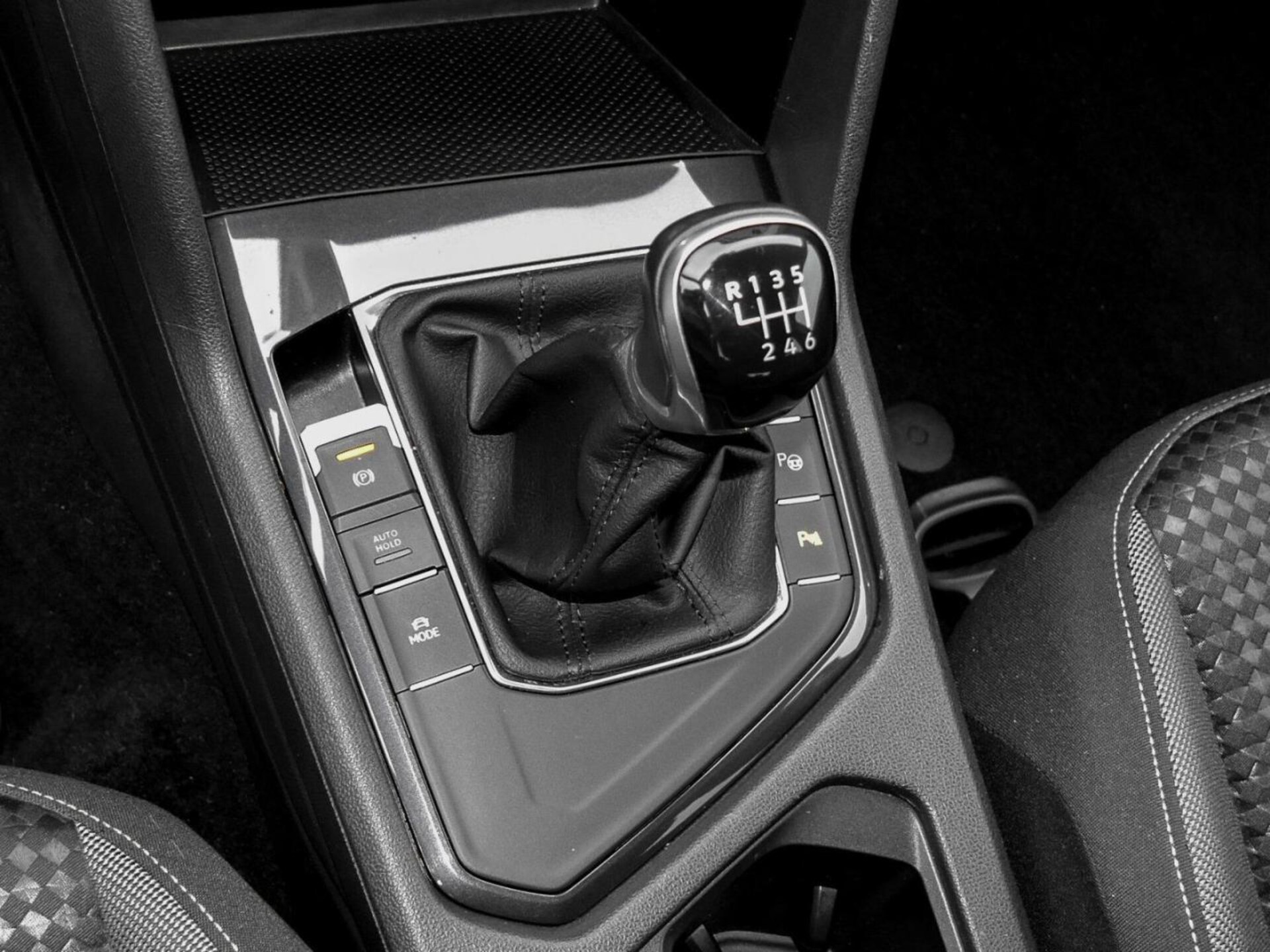 Volkswagen Tiguan Active