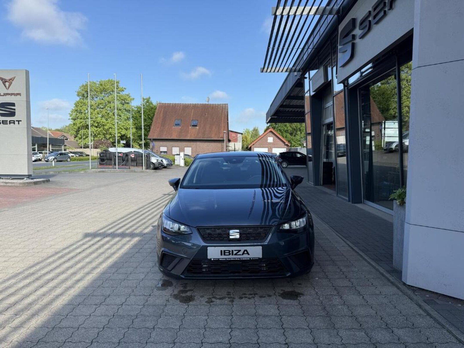 SEAT Ibiza – Bild 2