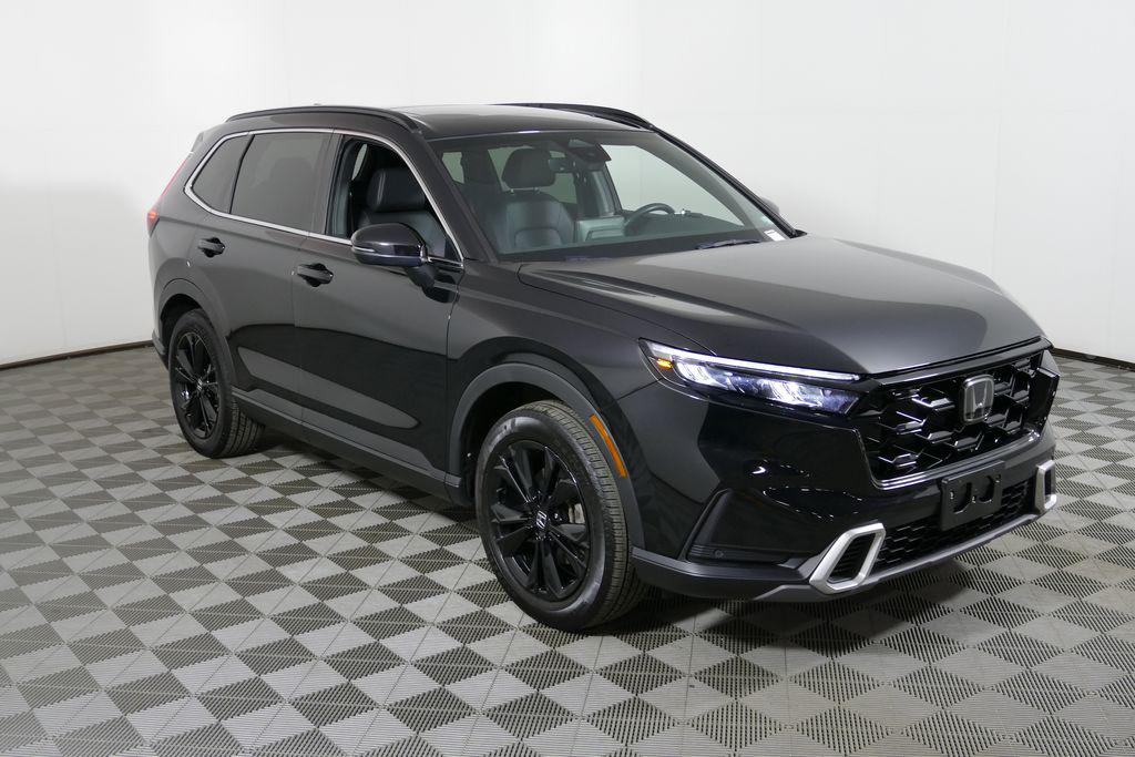 2023 Honda CR-V