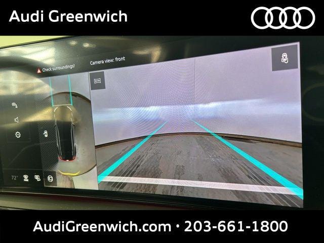 2026 Audi A6 Premium Plus - Photo 30