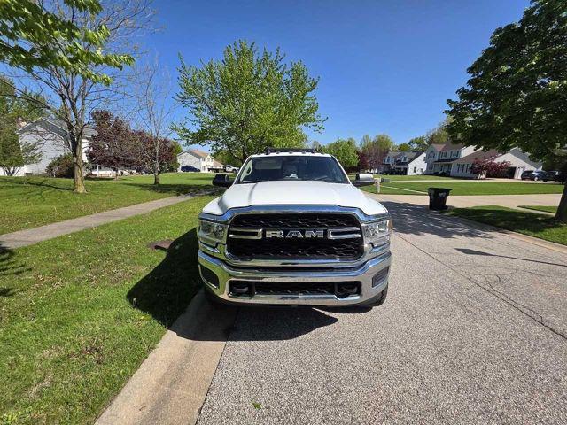2019 RAM 2500 Tradesman 4X4 Crew Cab SWB's photo