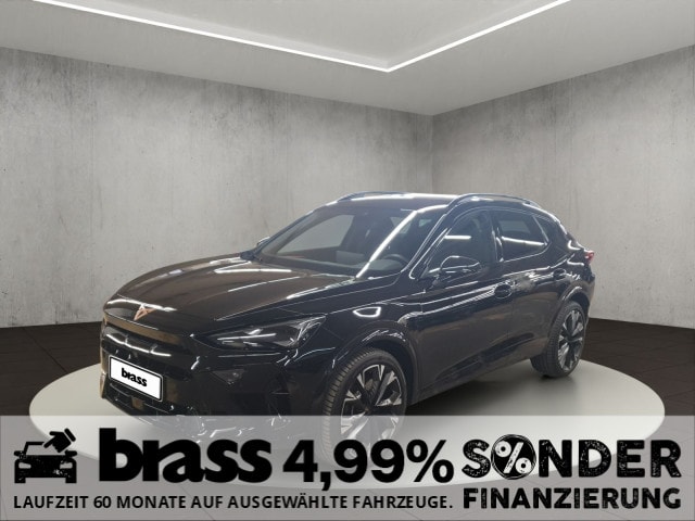 CUPRA Formentor VZ 2.0 TSI 4Drive AHK elekt. Heckklappe elekt. Sitze (DKT5032433)