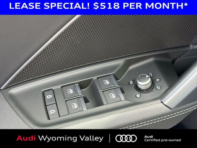 2026 Audi A3 Premium - Photo 23