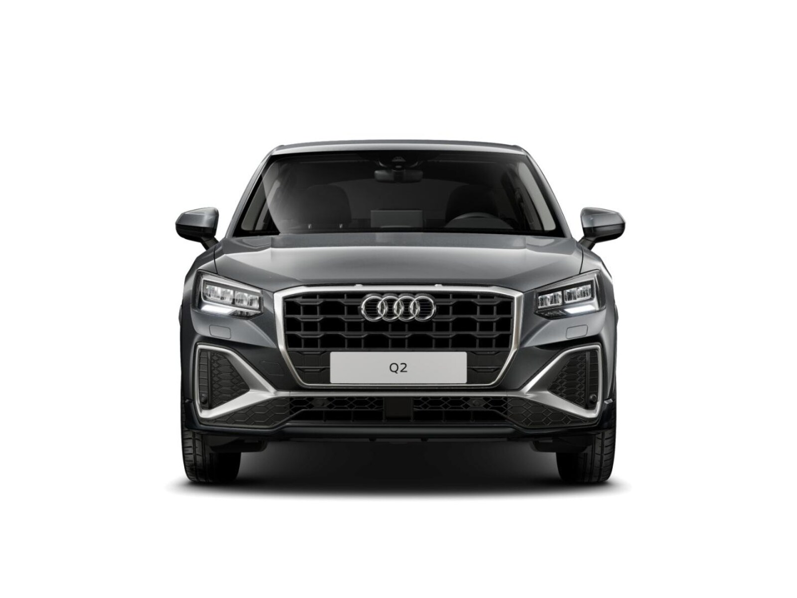Audi Q2 – Bild 2