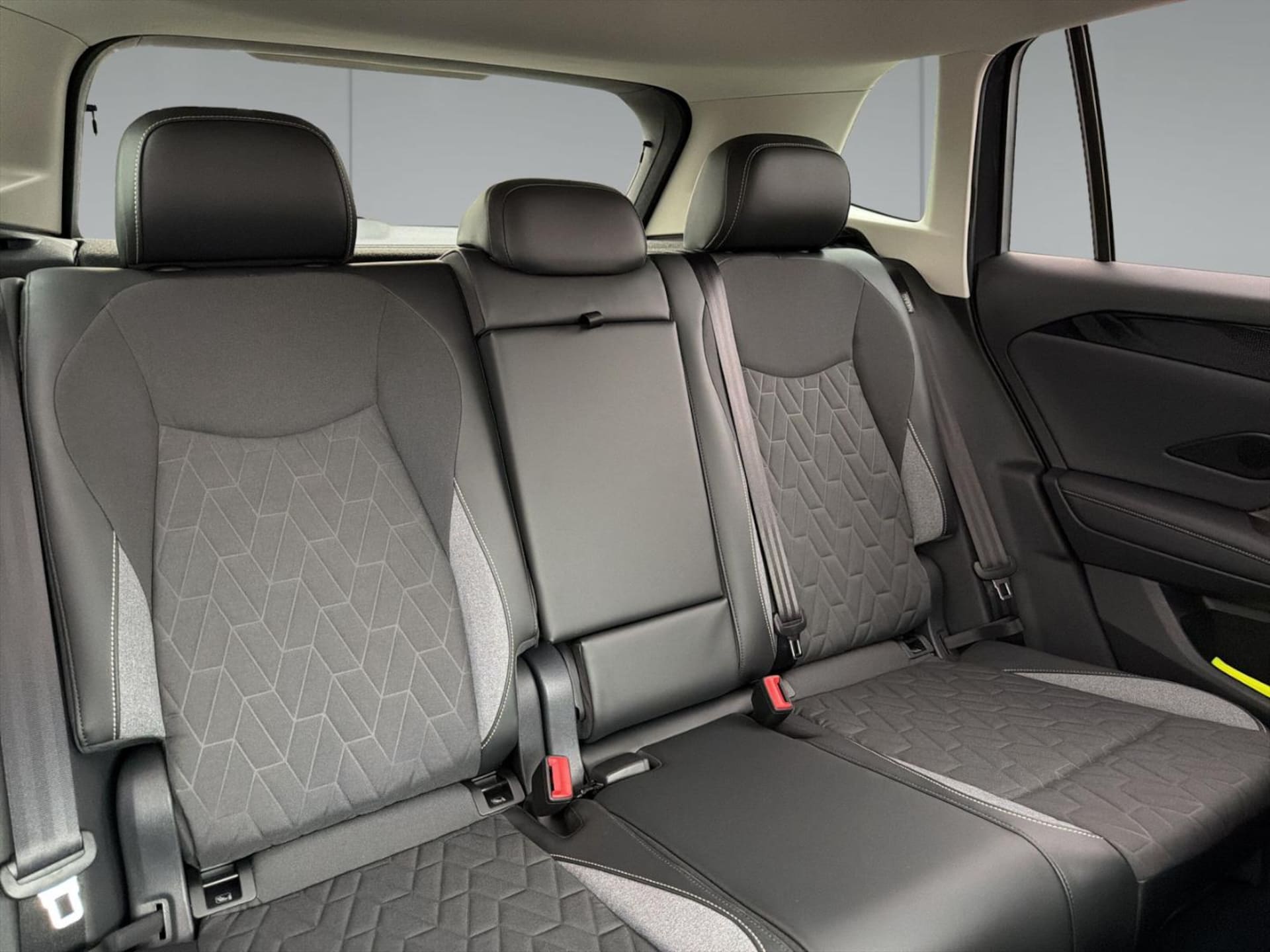 Volkswagen Tiguan ENERGY