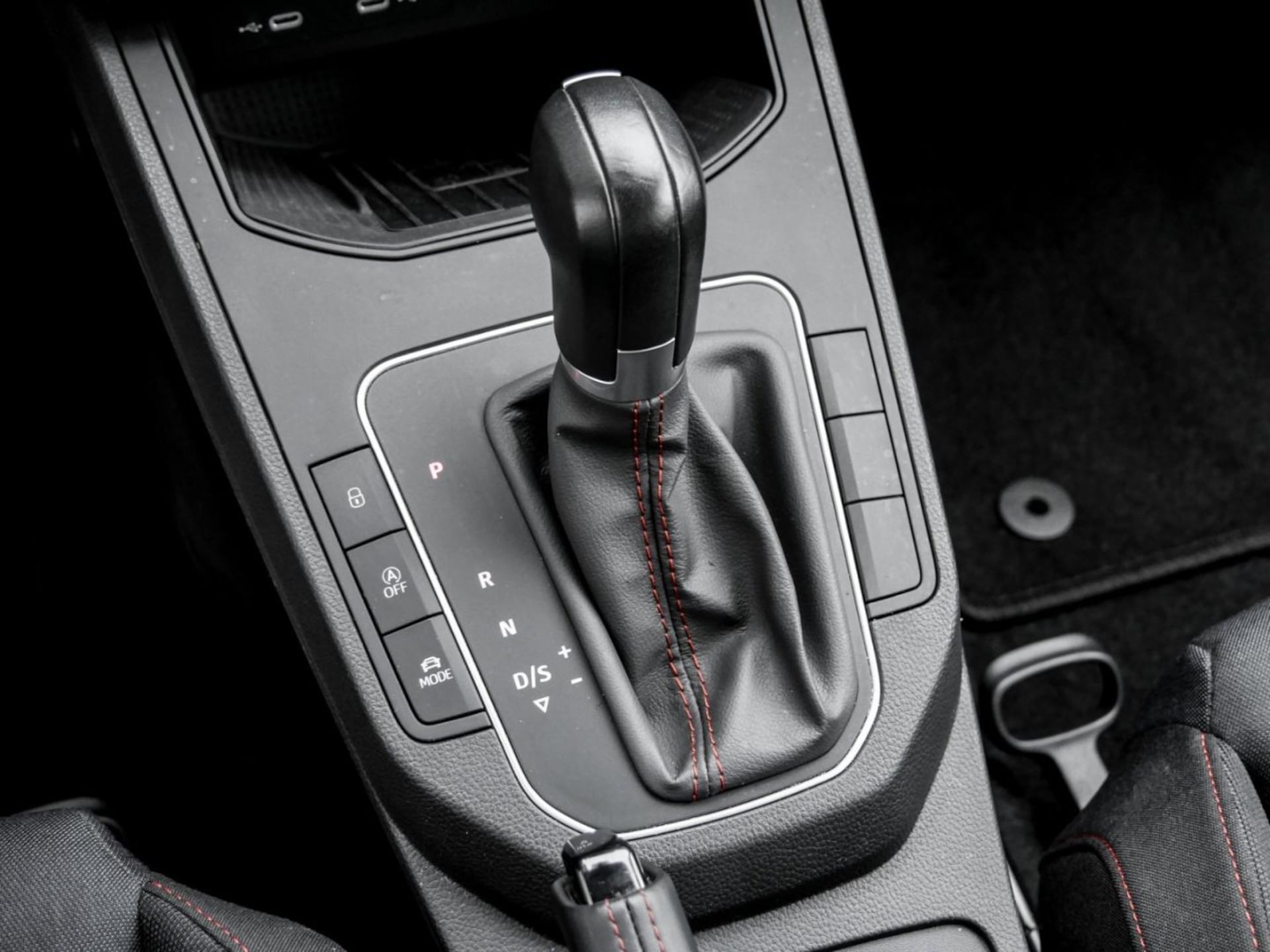 SEAT Ibiza FR