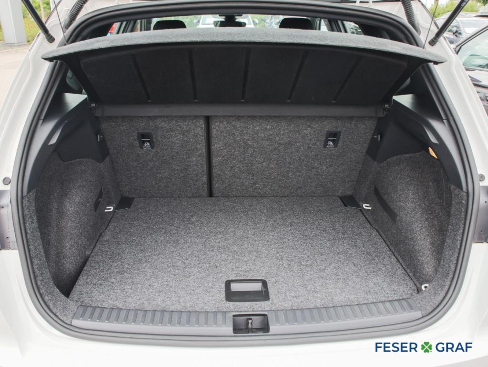 SEAT Arona – Bild 7