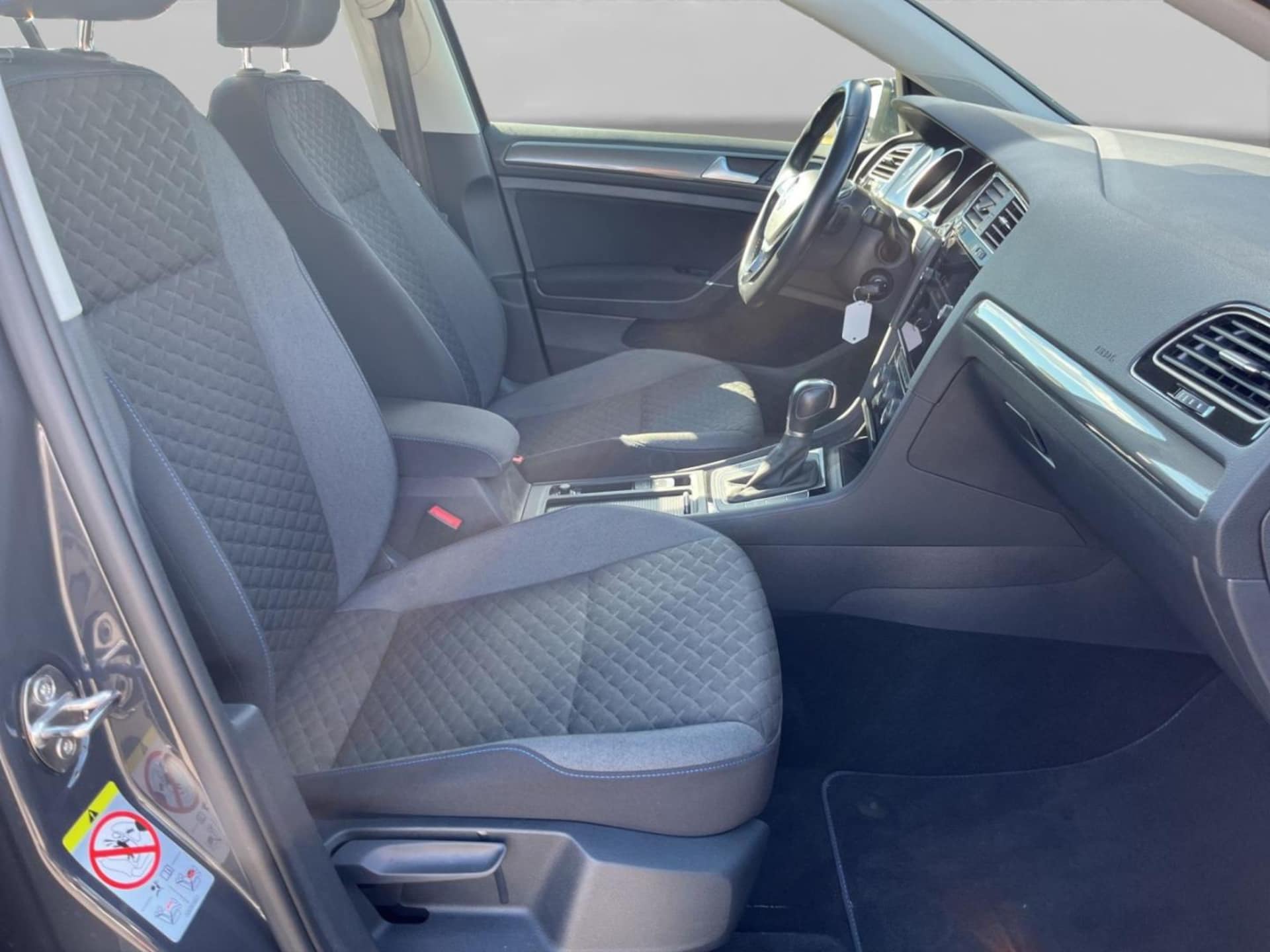 Volkswagen Golf Variant JOIN
