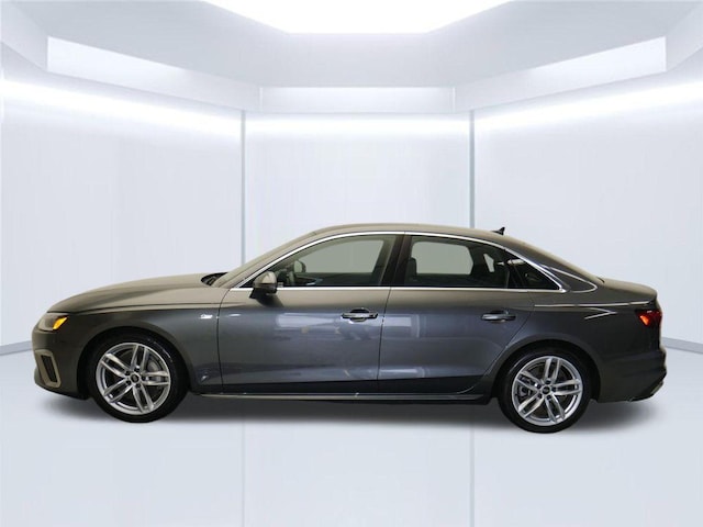 2023 Audi A4 Sedan