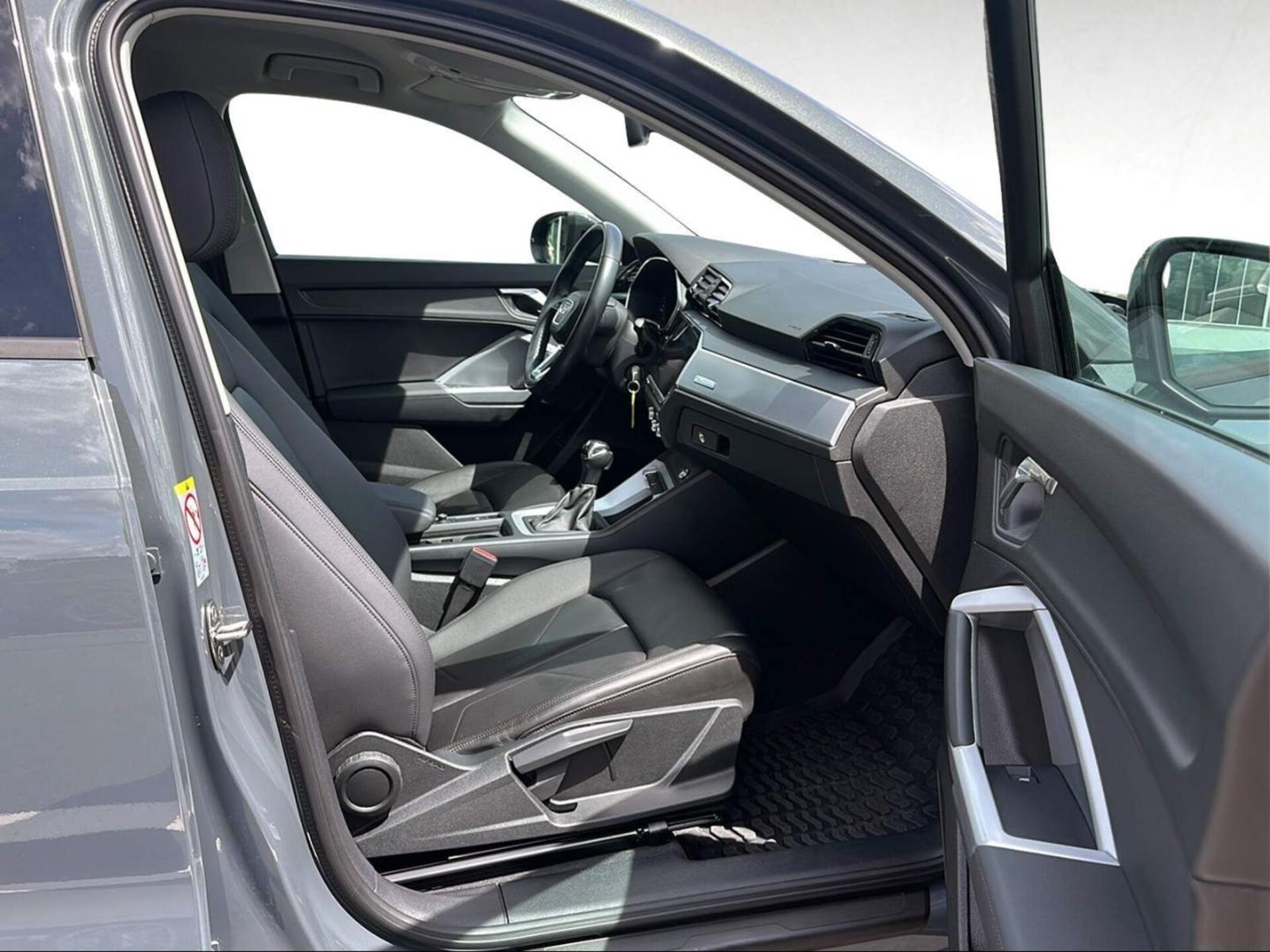 Audi Q3 TFSI e