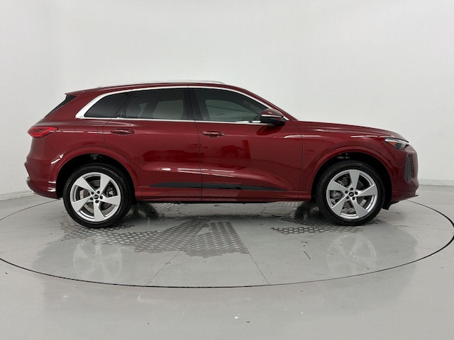 2025 Audi Q5 Premium Plus - Photo 8