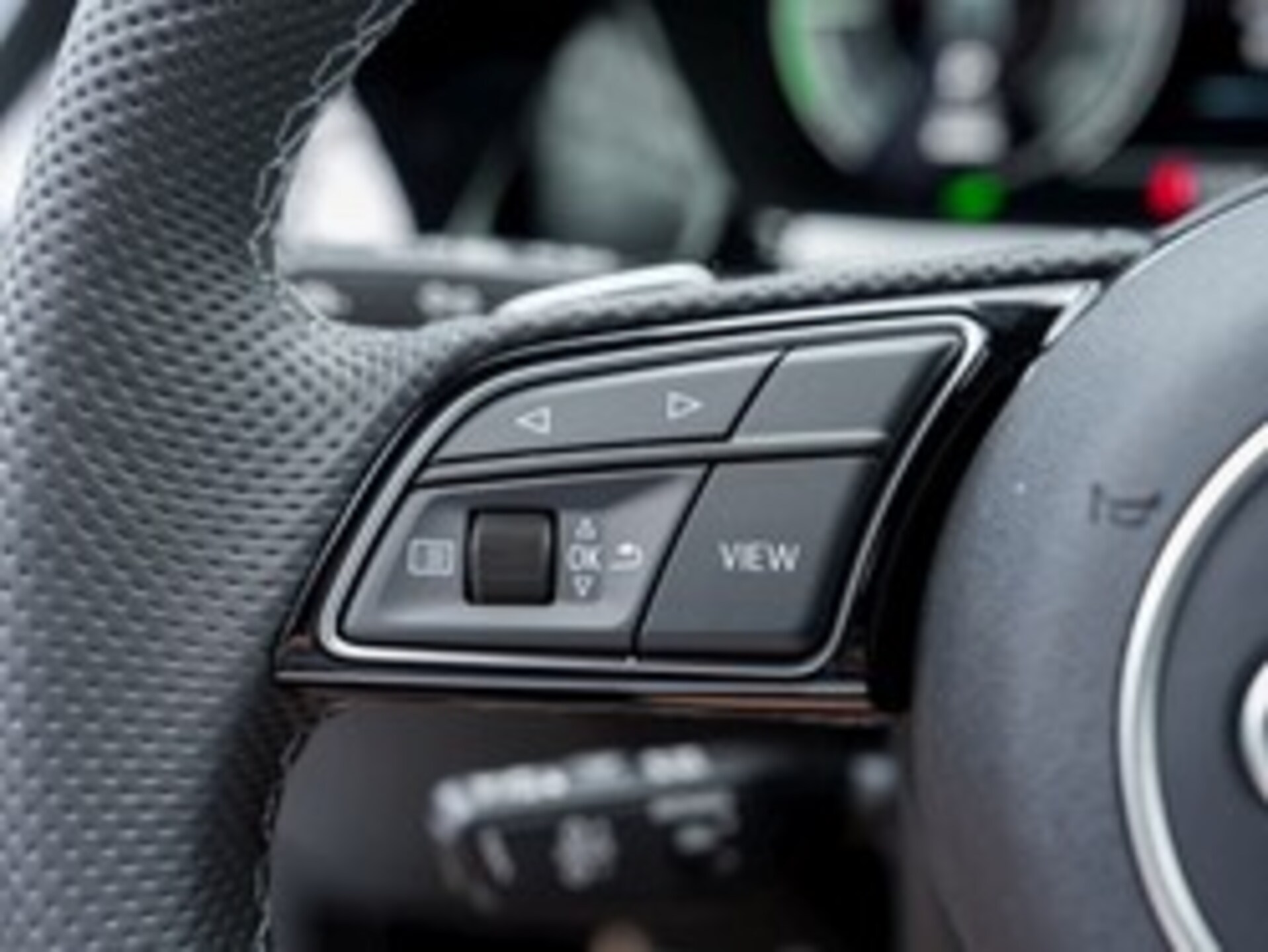 Audi A3 Sportback TFSI e S line