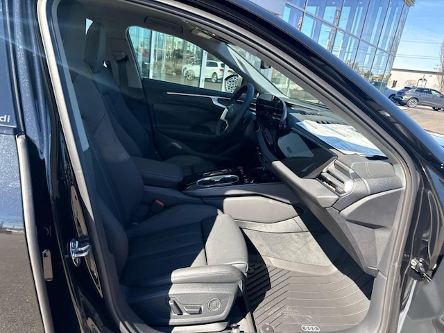 2026 Audi A6 Premium Plus - Photo 21