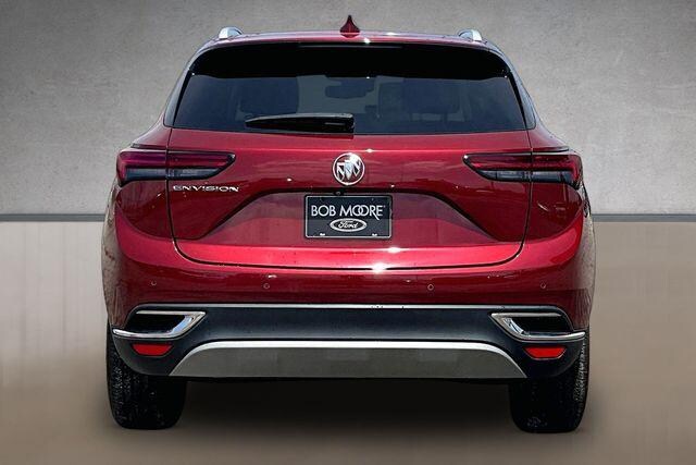 2023 Buick Envision