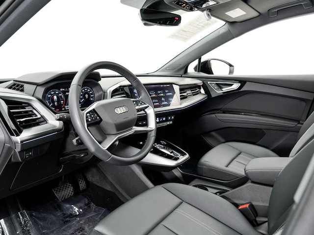 2023 Audi Q4 e-tron