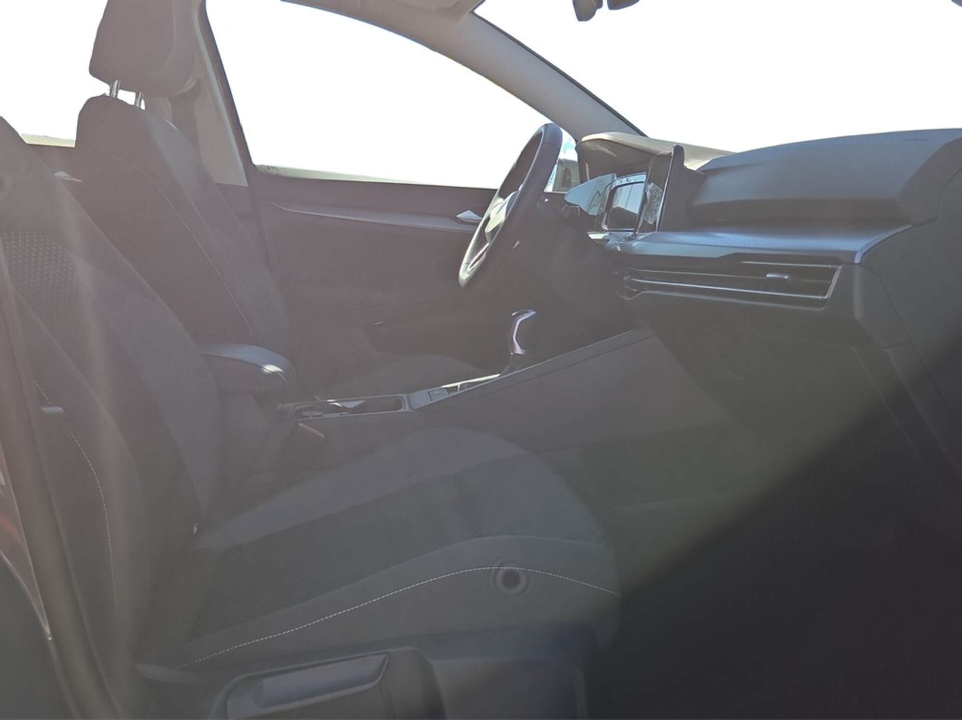 Volkswagen Golf Active