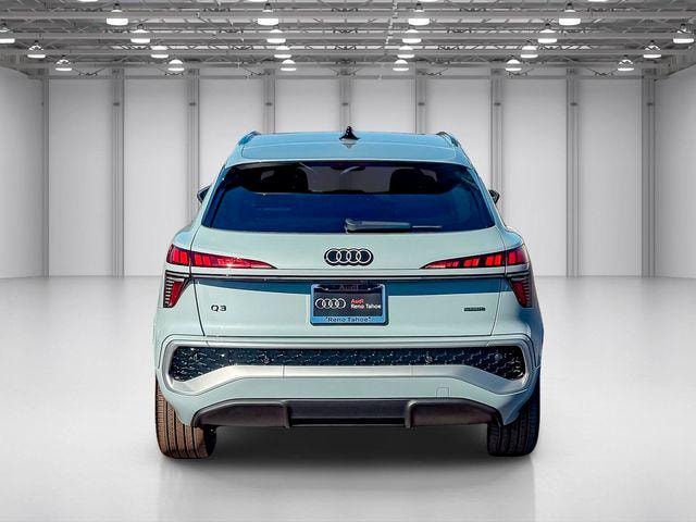 2026 Audi Q3 SUV