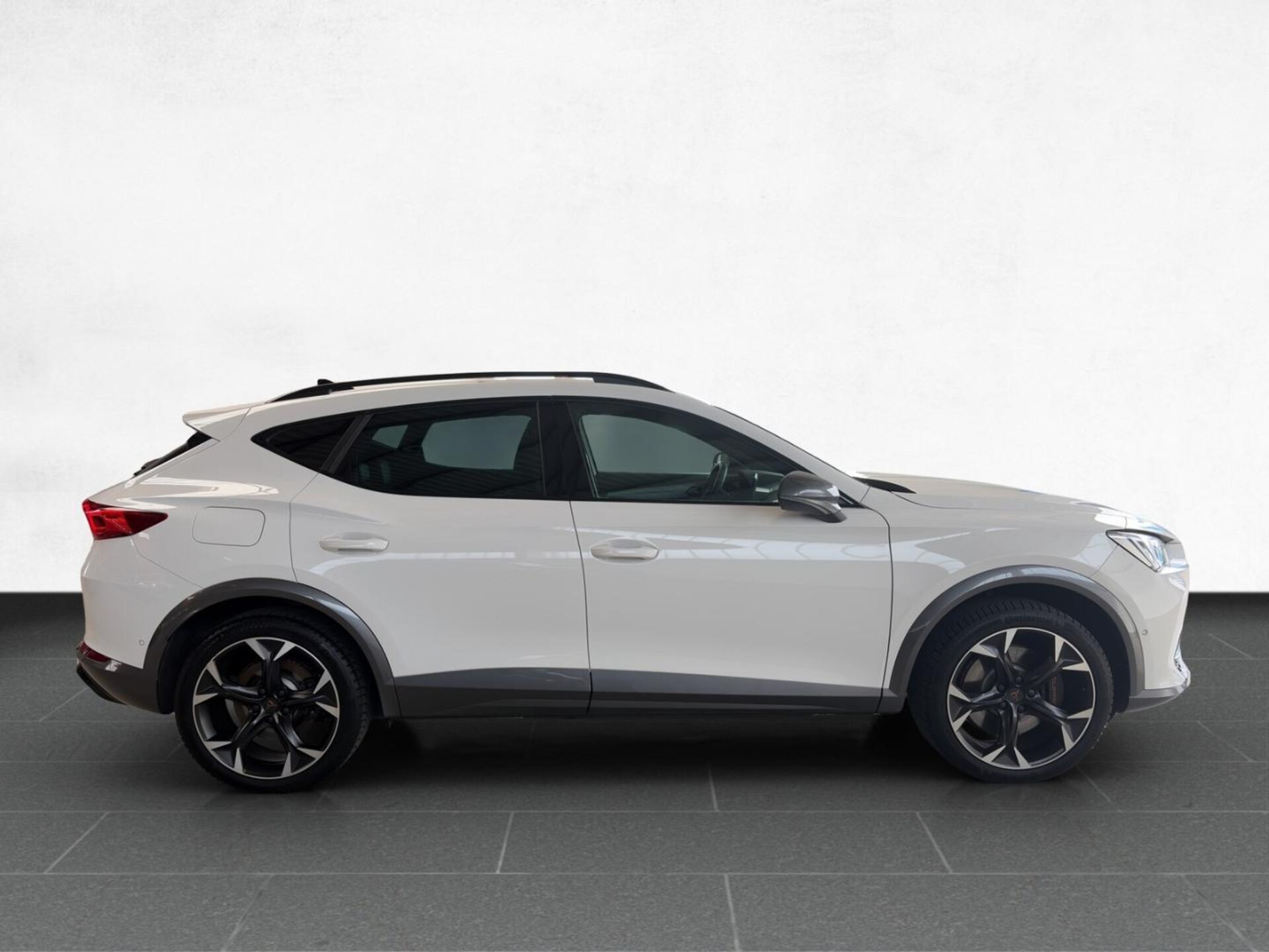 CUPRA Formentor VZ