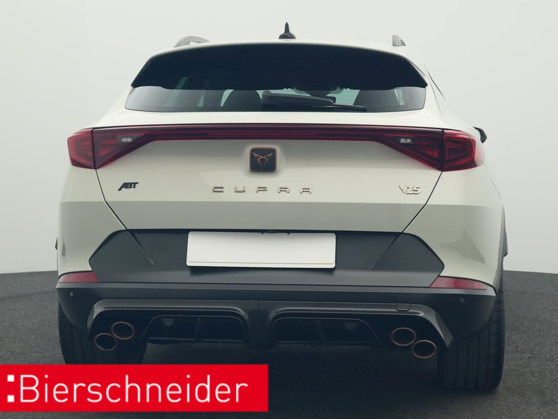 CUPRA Formentor VZ5