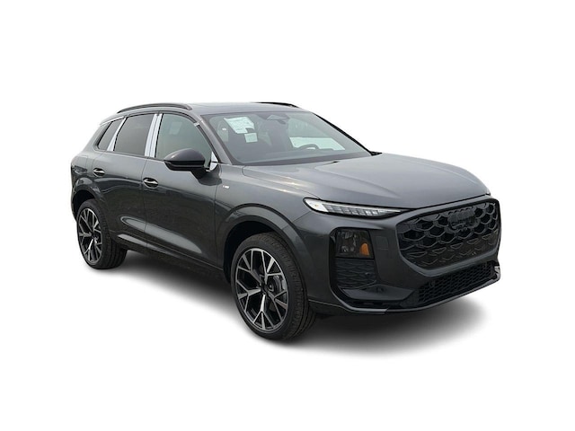 2026 Audi Q3 SUV