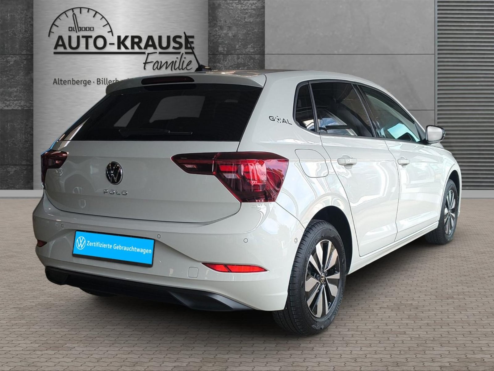 Volkswagen Polo – Bild 5